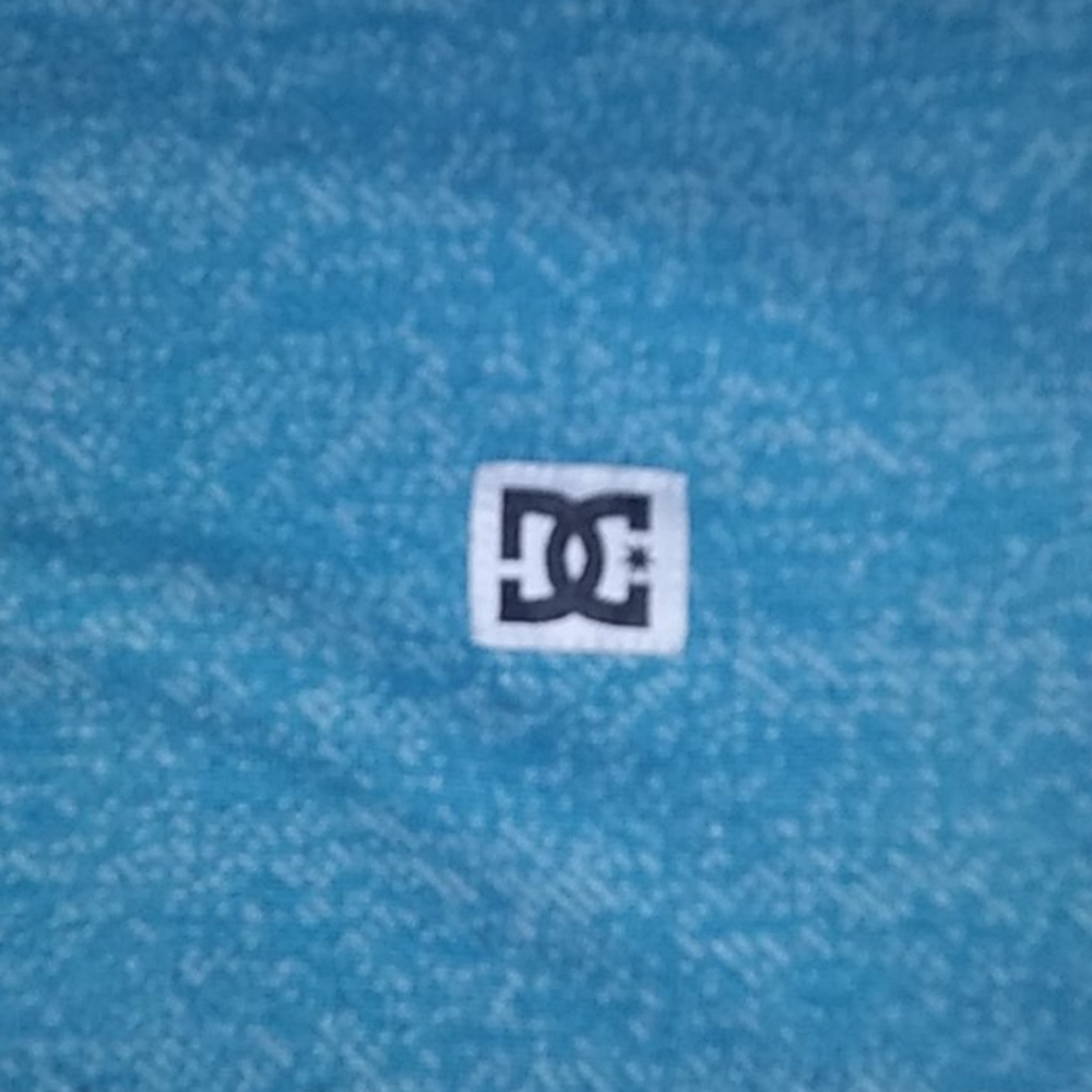 DC Hoodie - Picture 4 of 4